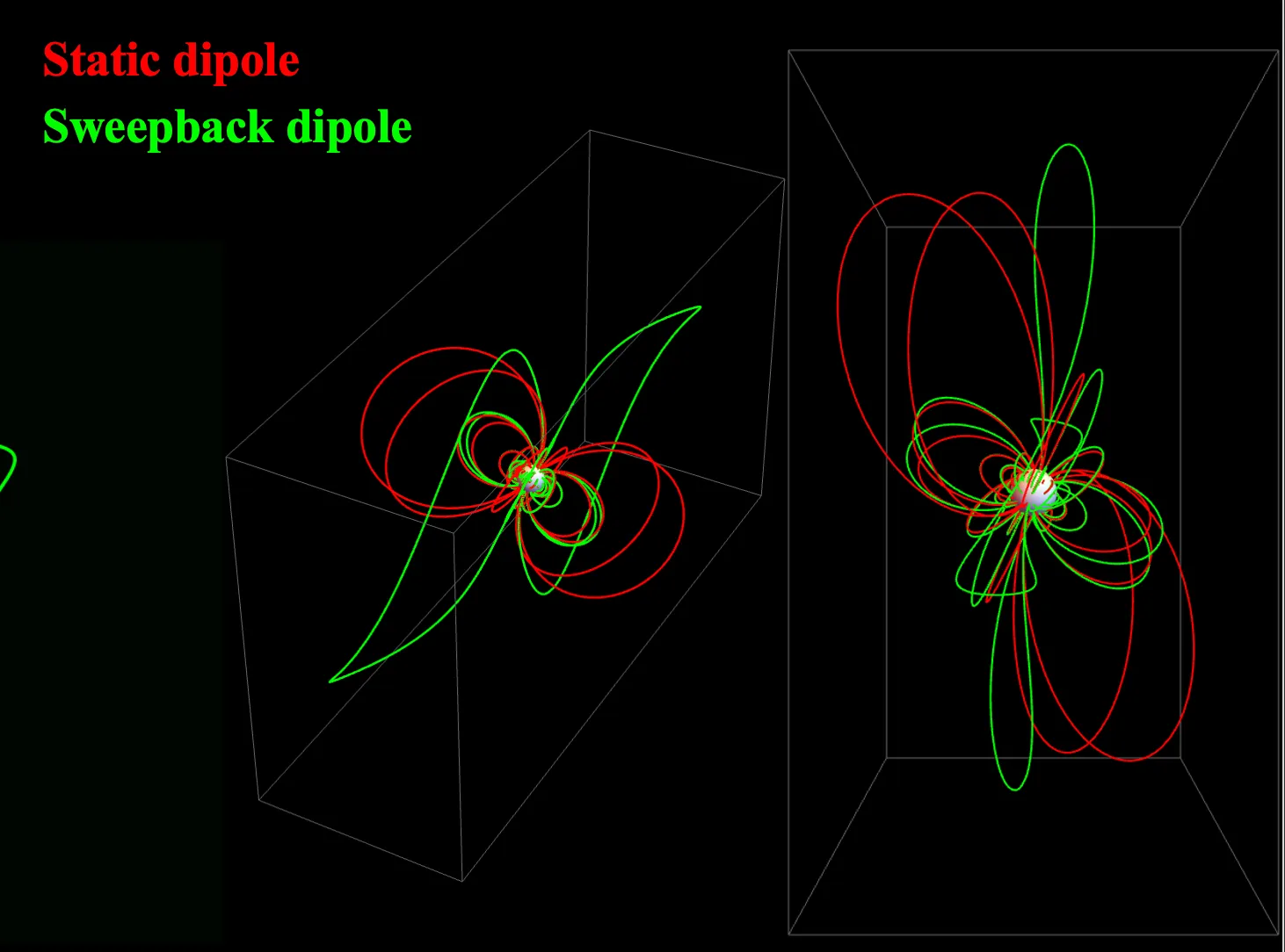 icon related to Incorporating New Physics Into Neutron Star Modeling
